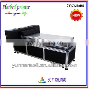 Low Cost Self-clean Super A1 Size Printer thumbnail-1