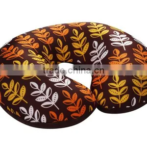 Cheap u Shape Cute Travel Neck Pillow thumbnail-3