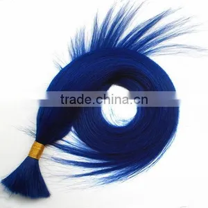 Professional Cheap Wholesale 20'' ST Hair Bulk thumbnail-3