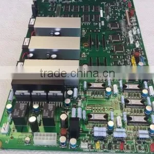 the Best Quality Pcba Assembly Electronic Circuits Design Layout TV Pcb Circuits thumbnail-1