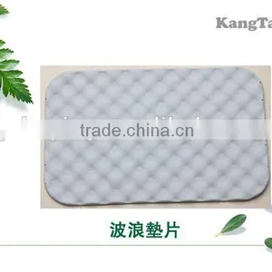 100% Latex Foam Sheet for Shoes Insole thumbnail-1