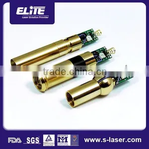 2015 New Arrival High Reliability Direct Green Laser Diode Modules,5mw Green Laser Module thumbnail-1