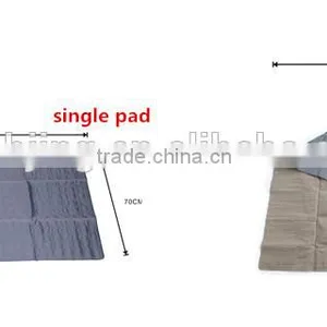 Water Cooled Mattress Pad thumbnail-5