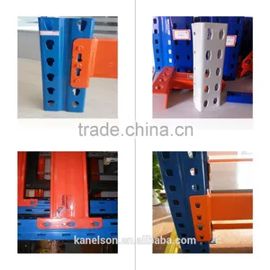 Heavy Duty Racking thumbnail-4