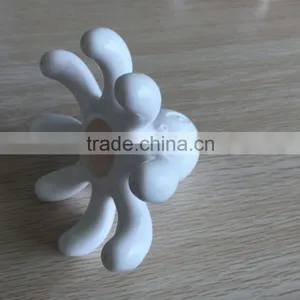 Dahoc Artificial Octopus Shape Body Massager, Octopus Shape Arts and Crafts Massager Quality Choice thumbnail-2