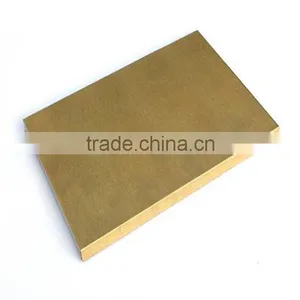 Wuxi High Qulity Copper Sheet Price per Ton thumbnail-3