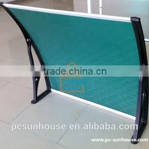 Awning Polycarbonate thumbnail-4