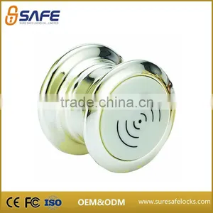 High Quality Electronic Rfid Cabinet Lock thumbnail-1