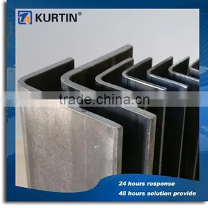 Special Design Heavy Duty Steel Angle Brackets With CE Certificate thumbnail-2