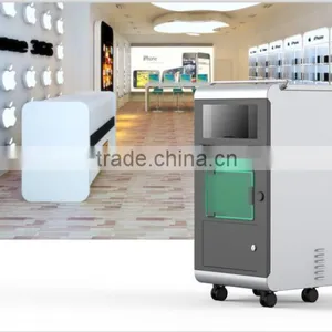 Nano Waterproof Coating Machine for Smart Phone and Tablets thumbnail-5