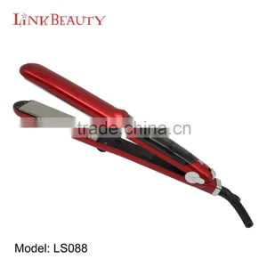 Brazil Tourmaline Hair Tools Steam Hair Straightener thumbnail-2