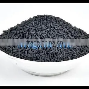 Coal Based Pellet Activated Carbon for Gas Removal thumbnail-3