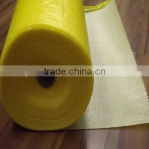 3mm EPE Foam Roll Floor Underlay thumbnail-3