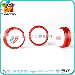 New Design Yoyo Ball With Light or Music Educational Printed Toys thumbnail-4