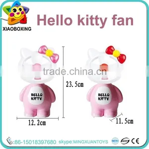 High Quality Rechargeable Battery Operated Pocket Mini Handheld Water Spray Fan Toy thumbnail-6