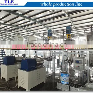 Water Based Insecticide Making Machines thumbnail-1