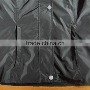 Germany Waterproof Seam Taped Breathable Outdoor Jackets for Women thumbnail-6