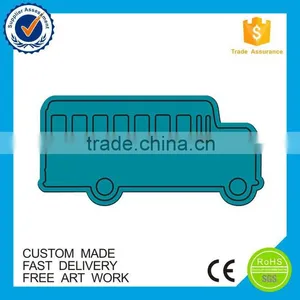 2016 Wholesale Cheap Promotion Cartoon Fridge Magnet thumbnail-3