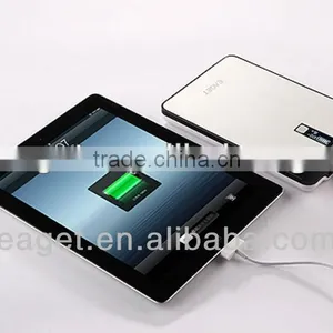 23000mAh High Capacity Power Bank / Mobile Power / Portable Charger for Laptop thumbnail-1