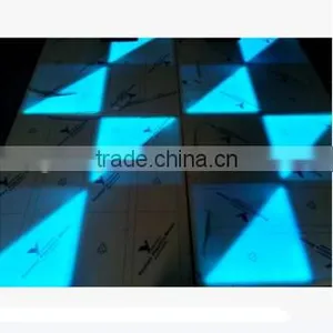 China Supplier Fancy LED Stage Device LED Dance Floor Panels thumbnail-4