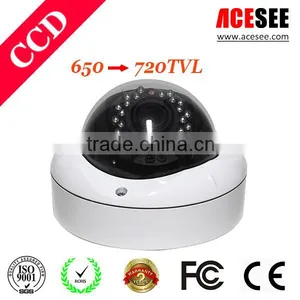 Android Non Camera Phone Vandalproof Analog Cctv Camera Shower Manufacturer thumbnail-2