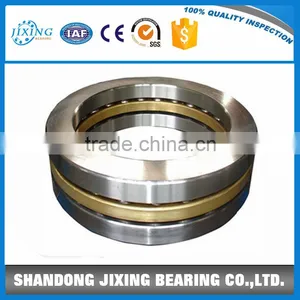 Stainless Steel Thrust Bearing ,Chrom Steel Thrust Ball Bearing 51113. thumbnail-1