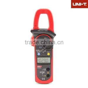 Clamp Multimeter,high Voltage Clamp Meter With Temperature Measurement thumbnail-1