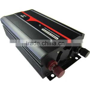 12V 24V 48V 1000W Pure Sine Wave Solar Inverter With LED Indicator thumbnail-4