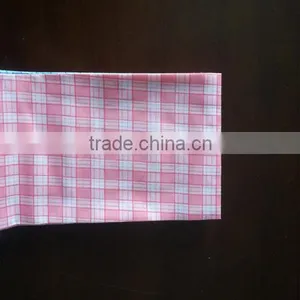 Whosale 2015 Grid Poplin Fabric thumbnail-1