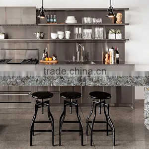 Veining Engineered Artificial Quartz Stone thumbnail-2