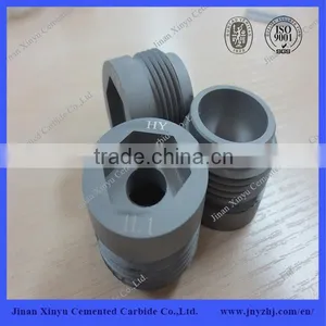 Customer Kinds of Tungsten Carbide Bushings thumbnail-3