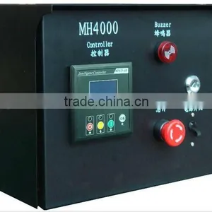 Minco MH4300 Generator Control Panel thumbnail-1