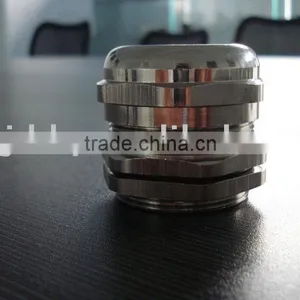 PG21 Cable Gland thumbnail-1