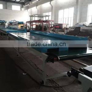 GT1300 Model Roller Coating Machine thumbnail-4