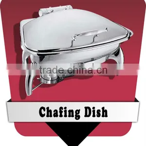 Chafing Dish thumbnail-1