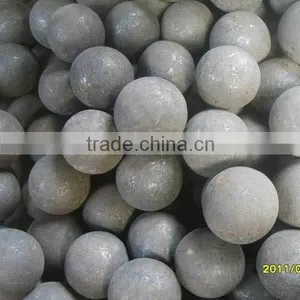 Precision Forging Shot Blast Large Stainless Steel Balls thumbnail-1