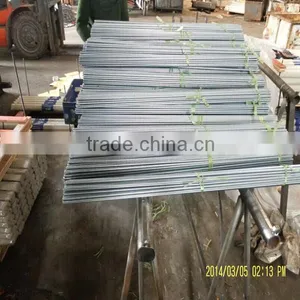 Din 975 Standard All Thread Rod, Manufacturer Directory, Exporters, Sellers thumbnail-1