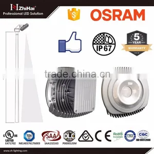 UL TUV SAA ROHS Listed 80 Watt Led Street Light thumbnail-6