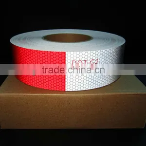 DOT C2 Reflective Tape thumbnail-4