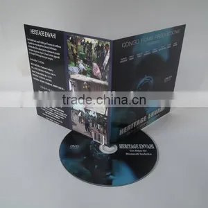 Movie DVD Replication Duplication thumbnail-2