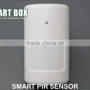 SMART BOX Defensive Alarm and Notification System thumbnail-3