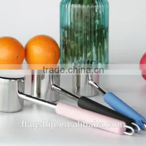 Shipment in Time TPR Handle Heavy Duty Meat Tenderizer Hammer thumbnail-6