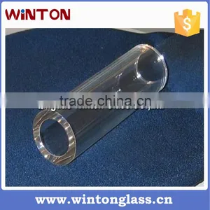 Tempered Glass Type Quartz Glass Pipes thumbnail-4