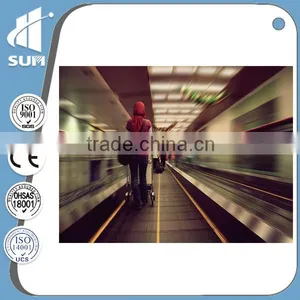 0 6 12 Degree CE Approved Moving Walkway thumbnail-1