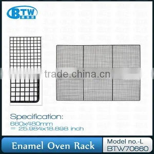 Enamel Oven Rack (L-BTW70660) thumbnail-1