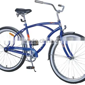 Beach Cruiser Bicycle For Sale thumbnail-1