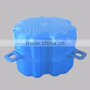 HDPE Water Floating Platform Float thumbnail-5
