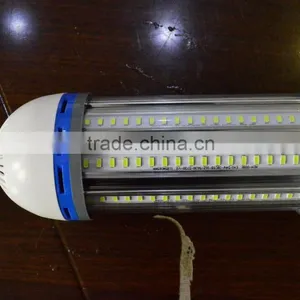 Best Price Corn Light,High Power Effect 130lm/w LED Post Light Source E26 E40 Base thumbnail-4