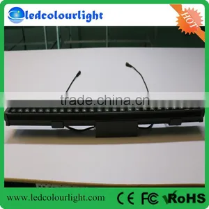 Outdoor IP65 Dmx Led Wall Washer Light thumbnail-5