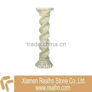 Marble Stone Column thumbnail-1